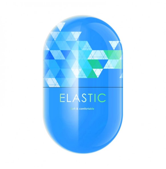 MizzZee - Portable Pocket Masturbation Egg (Comfortable) MizzZee - Portable Pocket Masturbation Egg (Comfortable)